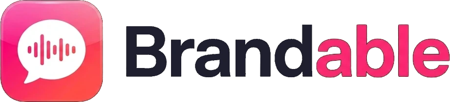 Brandable