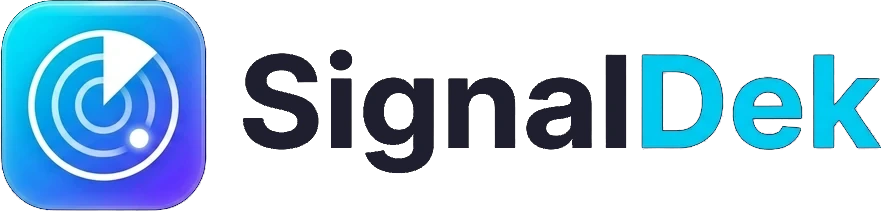 SignalDek